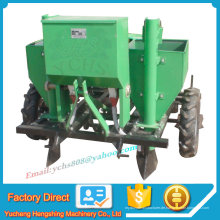 Bauernhof-Maschine des Sämaschine-Maschine Jm Tractor Mounted Potato Planter